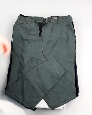 Фотография  156 - Штаны спортивные муж CAN 084#10 кг, ЛОТ №8075 оптом в Ростове-на-Дону и Ростовской области