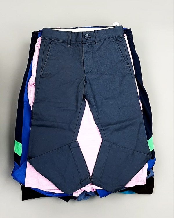 Фотография  328 - KIDS СТОК CAN 084#5 кг, ЛОТ №8006 оптом в Ростове-на-Дону и Ростовской области