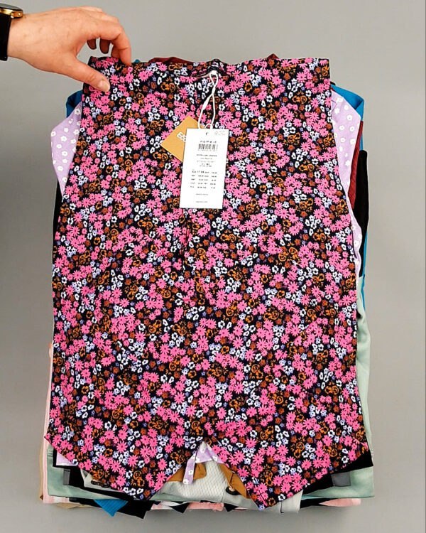 Фотография  250 - BRAND STOCK Kids Summer#10 кг, ЛОТ №8121 оптом в Ростове-на-Дону и Ростовской области