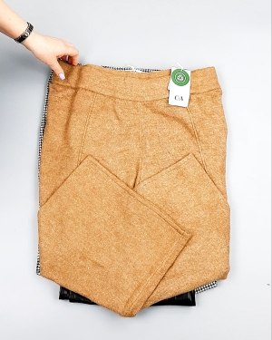 Фотография  113 - Брюки женские зима C&A 025#10 кг, ЛОТ №7908 оптом в Ростове-на-Дону и Ростовской области