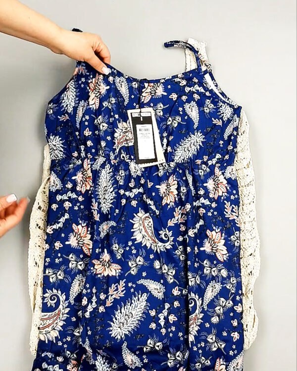 Фотография  350 - Платья Bestseller Summer 104#5 кг, ЛОТ №8103 оптом в Ростове-на-Дону и Ростовской области