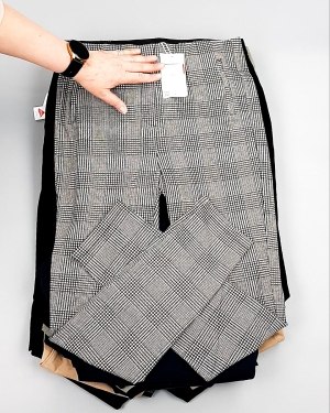 Фотография  270 - Брюки женские лето C&A 025#10 кг, ЛОТ №7892 оптом в Ростове-на-Дону и Ростовской области