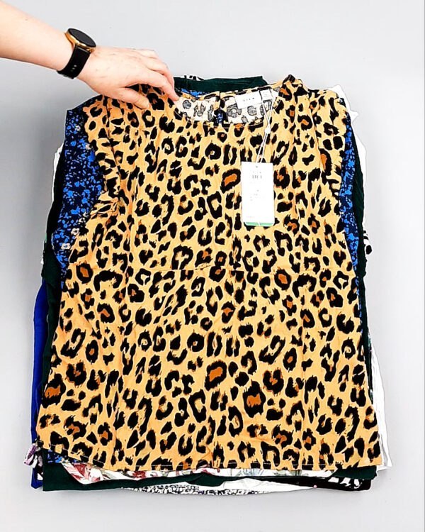 Фотография  196 - Блузки Bestseller+DK 035#5 кг, ЛОТ №8095 оптом в Ростове-на-Дону и Ростовской области