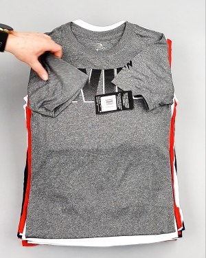 Фотография  479 - Футболки детские NIKE WIN CAN 084#5 кг оптом в Ростове-на-Дону и Ростовской области