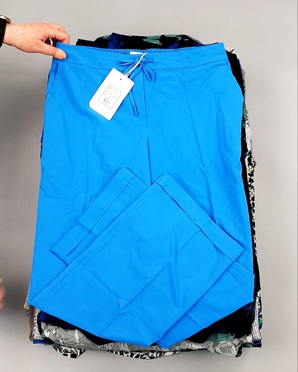 Фотография  401 - ICHI Summer mix 035#13 кг, ЛОТ №8090 оптом в Ростове-на-Дону и Ростовской области