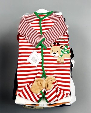 Фотография  817 - BABY СТОК CAN 084#5 кг оптом в Ростове-на-Дону и Ростовской области