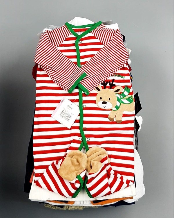 Фотография  624 - BABY СТОК CAN 084#5 кг оптом в Ростове-на-Дону и Ростовской области