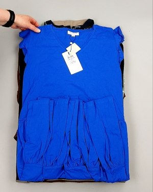 Фотография 956 - Платья Bestseller+DK Summer 035#5 кг, ЛОТ №8058 оптом в Ростове-на-Дону и Ростовской области