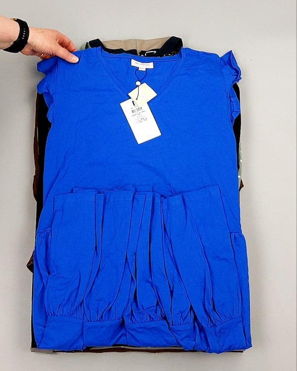 Фотография  562 - Платья Bestseller+DK Summer 035#5 кг, ЛОТ №8058 оптом в Ростове-на-Дону и Ростовской области