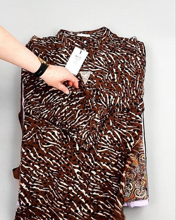 Фотография  477 - Платья Bestseller+DK Summer 035#5 кг, ЛОТ №8060 оптом в Ростове-на-Дону и Ростовской области