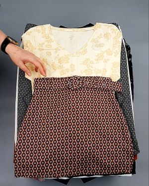 Фотография  664 - C&A Spring, Summer mix 025#20 кг, ЛОТ №7858 оптом в Ростове-на-Дону и Ростовской области