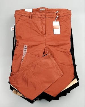 Купить Брюки женские лето C&A 025#10 кг оптом в Ростове-на-Дону и Ростовской области