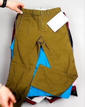 Фотография  334 - KIDS СТОК CAN 084#5 кг оптом в Ростове-на-Дону и Ростовской области