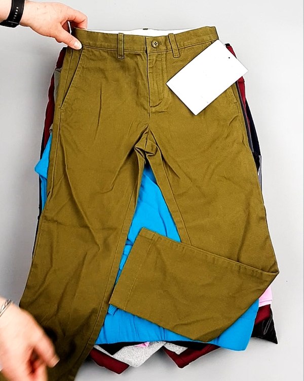 Фотография  430 - KIDS СТОК CAN 084#5 кг оптом в Ростове-на-Дону и Ростовской области