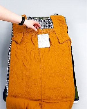 Фотография  115 - Комбинезоны СТОК CAN лето 084#7 кг, ЛОТ №8021 оптом в Ростове-на-Дону и Ростовской области