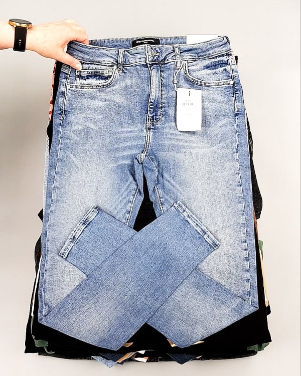 Фотография  513 - ДАНИЯ Summer mix 24#15 кг оптом в Ростове-на-Дону и Ростовской области