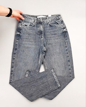 Фотография  457 - Джинсы NEXT Women#10 кг, ЛОТ №8034 оптом в Ростове-на-Дону и Ростовской области