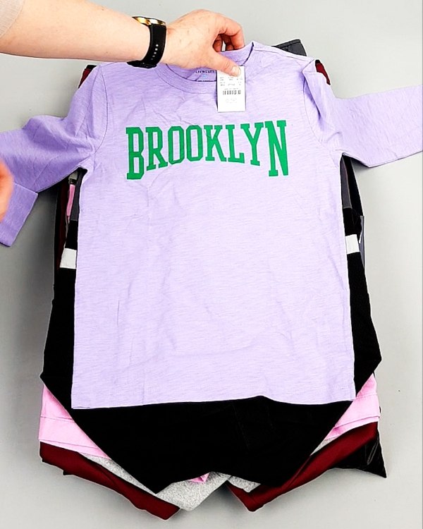 Фотография  523 - KIDS СТОК CAN 084#5 кг оптом в Ростове-на-Дону и Ростовской области