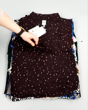 Фотография  598 - Блузки Bestseller+DK 035#5 кг, ЛОТ №8097 оптом в Ростове-на-Дону и Ростовской области