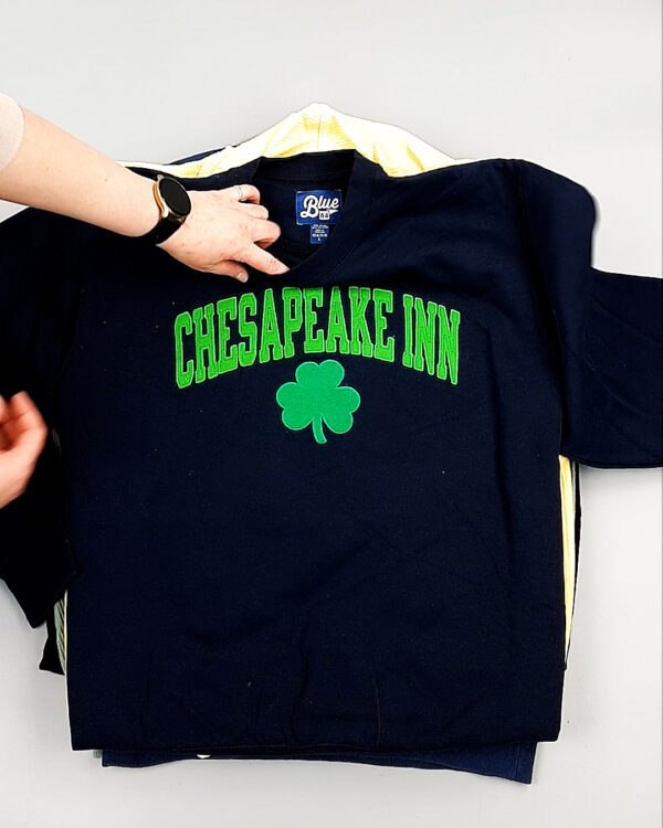 Фотография  236 - Толстовки муж BLUE CAN 084#10 кг, ЛОТ №8105 оптом в Ростове-на-Дону и Ростовской области