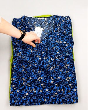 Фотография 300 - Блузки Bestseller+DK 035#5 кг оптом в Ростове-на-Дону и Ростовской области