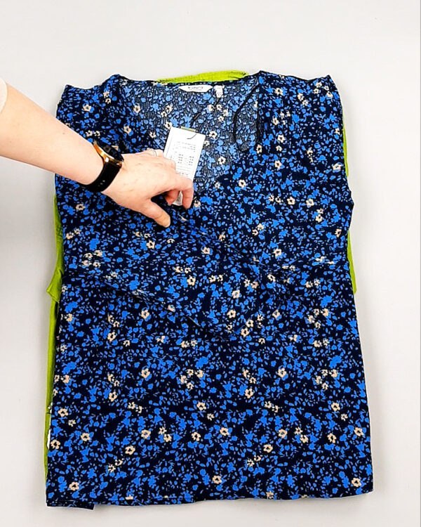 Фотография  933 - Блузки Bestseller+DK 035#5 кг оптом в Ростове-на-Дону и Ростовской области