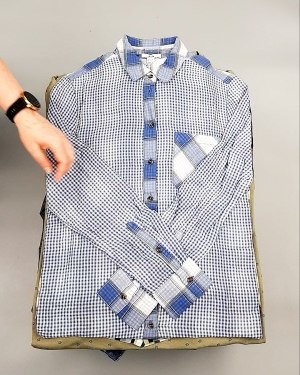 Фотография  243 - C&A Spring, Summer mix 025#20 кг, ЛОТ №7861 оптом в Ростове-на-Дону и Ростовской области