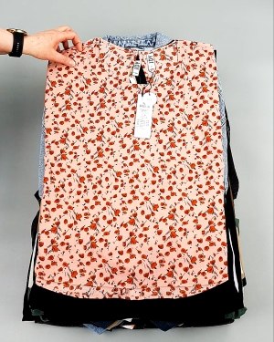 Фотография  954 - ДАНИЯ Summer mix 24#15 кг оптом в Ростове-на-Дону и Ростовской области