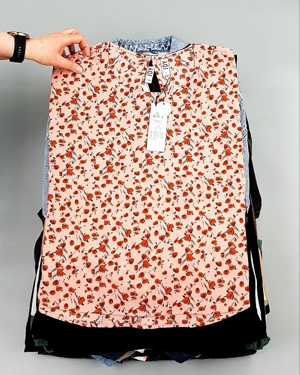 Фотография  695 - ДАНИЯ Summer mix 24#15 кг оптом в Ростове-на-Дону и Ростовской области