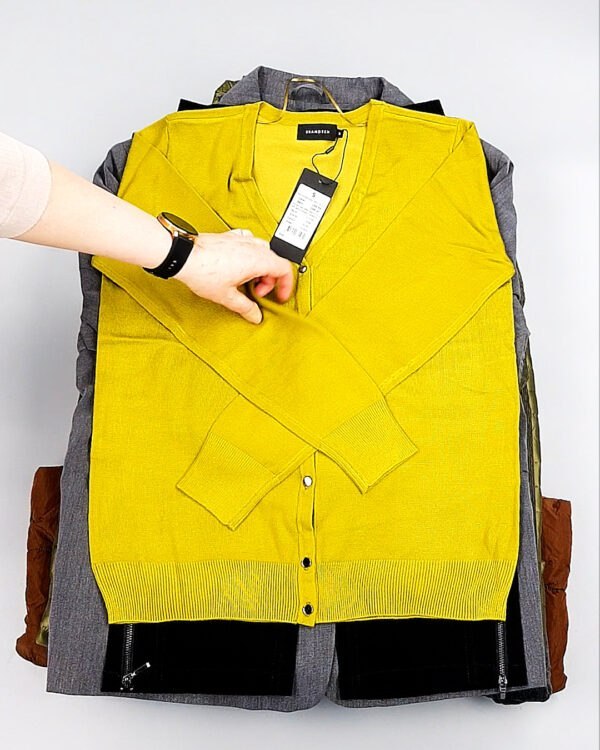 Фотография  868 - BTX 06#11,5 кг, ЛОТ №8087 оптом в Ростове-на-Дону и Ростовской области