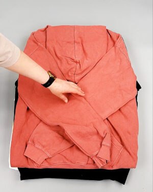 Фотография  656 - Толстовки муж BLUE CAN 084#10 кг, ЛОТ №8104 оптом в Ростове-на-Дону и Ростовской области