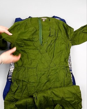 Фотография  524 - Комбинезоны СТОК CAN лето 084#7 кг, ЛОТ №8021 оптом в Ростове-на-Дону и Ростовской области