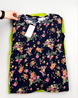 Фотография  501 - Блузки Bestseller+DK 035#5 кг оптом в Ростове-на-Дону и Ростовской области