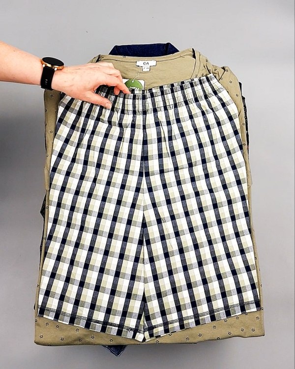 Фотография  704 - C&A Spring, Summer mix 025#20 кг, ЛОТ №7861 оптом в Ростове-на-Дону и Ростовской области