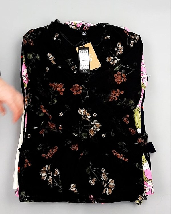 Фотография  575 - Блузки Bestseller 44#5 кг оптом в Ростове-на-Дону и Ростовской области