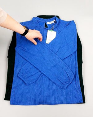 Фотография  354 - Блузки Bestseller+DK 035#5 кг, ЛОТ №8097 оптом в Ростове-на-Дону и Ростовской области