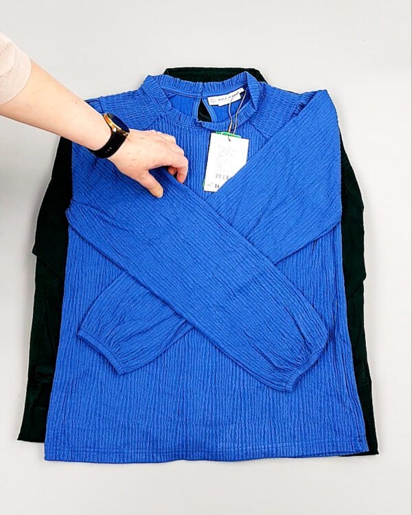 Фотография  182 - Блузки Bestseller+DK 035#5 кг, ЛОТ №8097 оптом в Ростове-на-Дону и Ростовской области