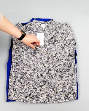 Фотография  269 - Блузки Bestseller+DK 035#5 кг, ЛОТ №8095 оптом в Ростове-на-Дону и Ростовской области