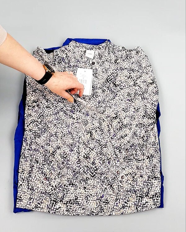 Фотография  879 - Блузки Bestseller+DK 035#5 кг, ЛОТ №8095 оптом в Ростове-на-Дону и Ростовской области