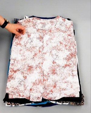 Фотография  172 - Комбинезоны СТОК CAN лето 084#7 кг, ЛОТ №8020 оптом в Ростове-на-Дону и Ростовской области