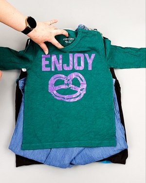 Фотография  587 - KIDS СТОК CAN 084#5 кг, ЛОТ №8006 оптом в Ростове-на-Дону и Ростовской области