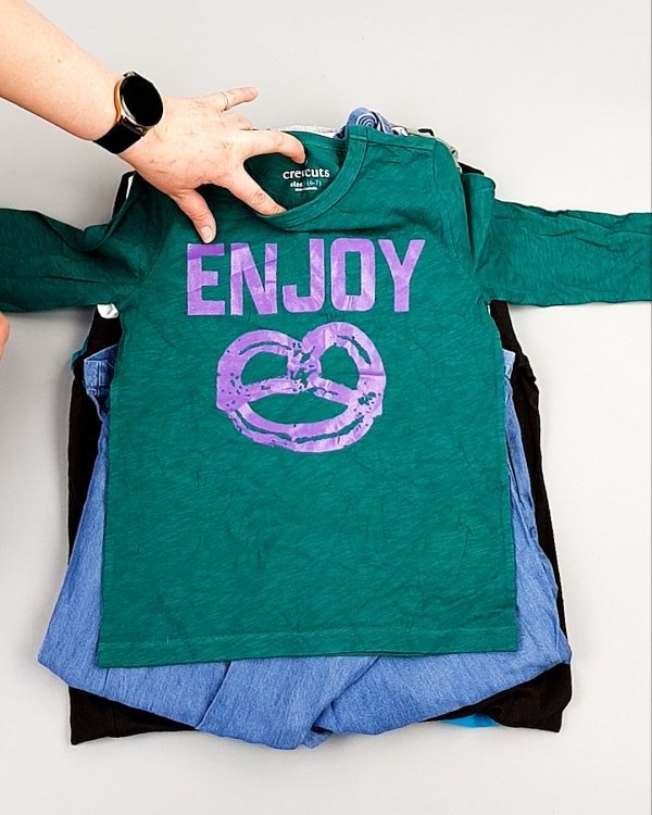 Фотография  443 - KIDS СТОК CAN 084#5 кг, ЛОТ №8006 оптом в Ростове-на-Дону и Ростовской области