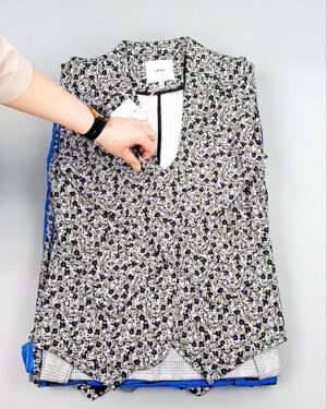 Фотография 974 - ICHI Summer mix 035#13 кг, ЛОТ №8092 оптом в Ростове-на-Дону и Ростовской области