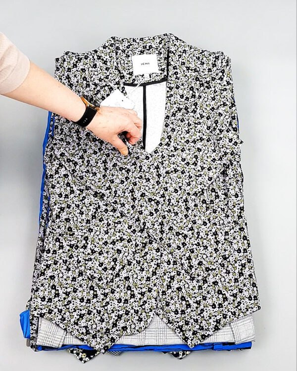 Фотография  800 - ICHI Summer mix 035#13 кг, ЛОТ №8092 оптом в Ростове-на-Дону и Ростовской области