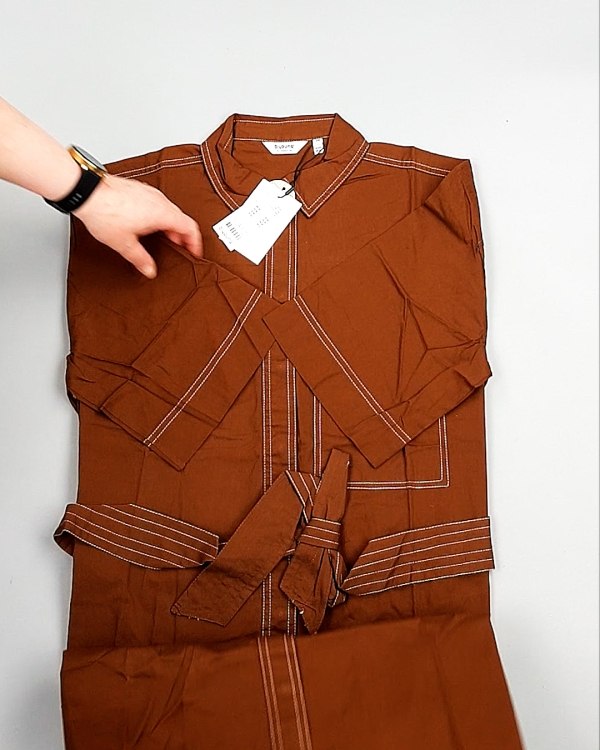 Фотография  673 - Платья Bestseller+DK Summer 035#5 кг, ЛОТ №8058 оптом в Ростове-на-Дону и Ростовской области