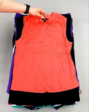 Фотография  338 - C&A Summer mix 022024#15 кг, ЛОТ №7916 оптом в Ростове-на-Дону и Ростовской области