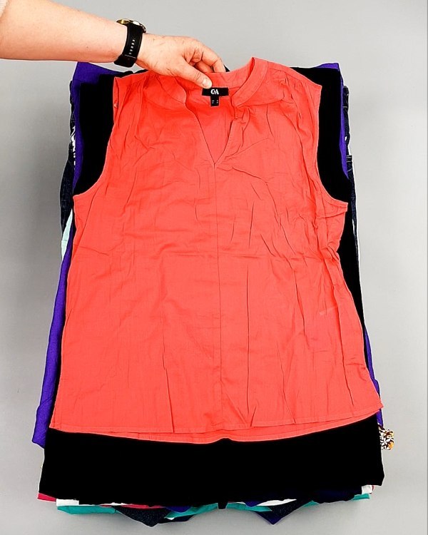 Фотография  479 - C&A Summer mix 022024#15 кг, ЛОТ №7916 оптом в Ростове-на-Дону и Ростовской области