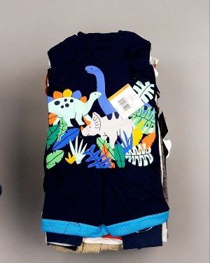 Фотография  716 - BABY СТОК CAN 084#5 кг оптом в Ростове-на-Дону и Ростовской области