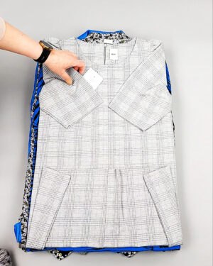 Фотография  952 - ICHI Summer mix 035#13 кг, ЛОТ №8092 оптом в Ростове-на-Дону и Ростовской области