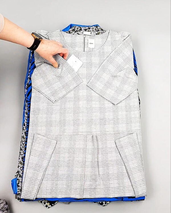 Фотография  343 - ICHI Summer mix 035#13 кг, ЛОТ №8092 оптом в Ростове-на-Дону и Ростовской области